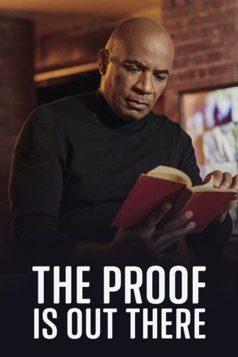 The Proof Is Out There – Season 1