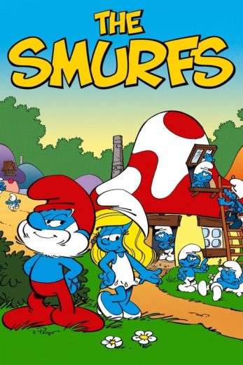 The Smurfs – Season 5 – Episode 34