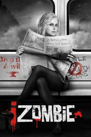 iZombie – Season 2