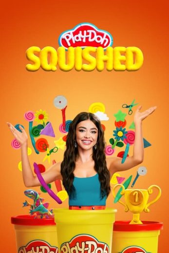 Play-Doh Squished – Season 1