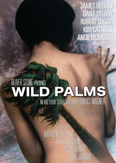 Wild Palms – Season 1 – Episode 1