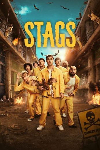 Stags – Season 1