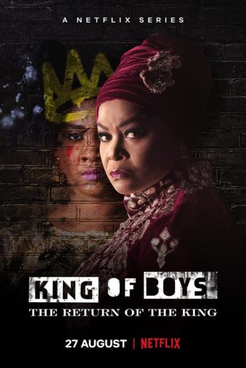 King of Boys: The Return of the King – Season 1