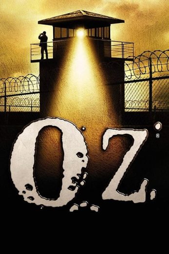 Oz – Season 6 – Episode 7