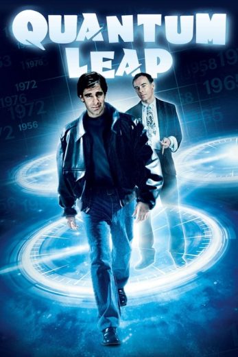 Quantum Leap – Season 2 – Episode 3