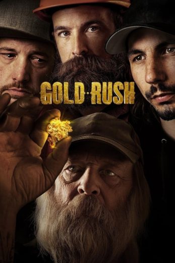 Gold Rush – Season 6