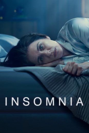 Insomnia – Season 1