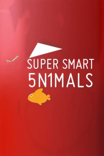 Super Smart Animals – Season 1