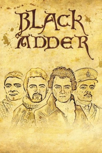 Blackadder – Season 3