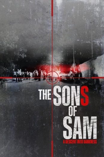 The Sons of Sam: A Descent Into Darkness – Season 1