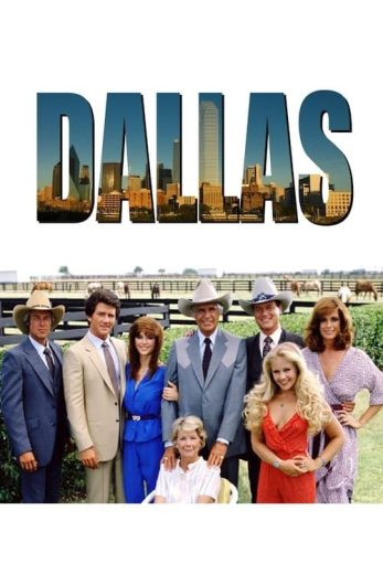 Dallas – Season 5