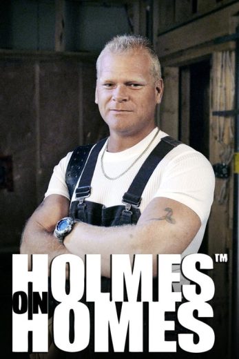 Holmes on Homes – Season 5