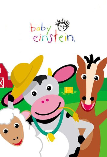 Baby Einstein Classics – Season 5