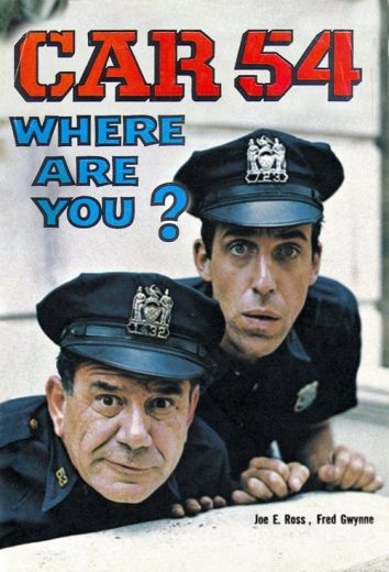 Car 54, Where Are You? – Season 2