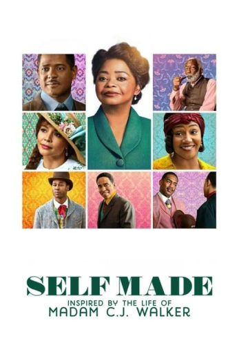 Self Made: Inspired by the Life of Madam C.J. Walker – Season 1