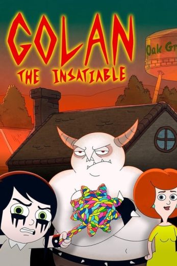 Golan, The Insatiable – Season 1 – Episode 3