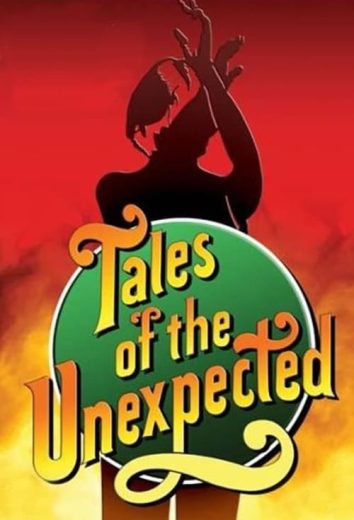 Tales of the Unexpected – Season 7 – Episode 13