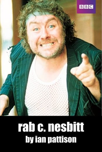 Rab C. Nesbitt – Season 7