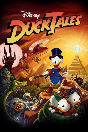 DuckTales – Season 2