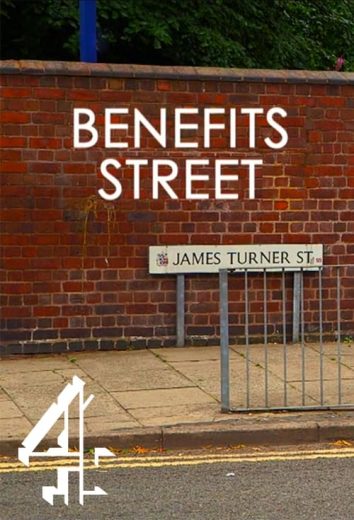 Benefits Street – Season 2