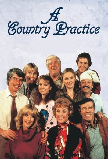 A Country Practice – Season 4 – Episode 66