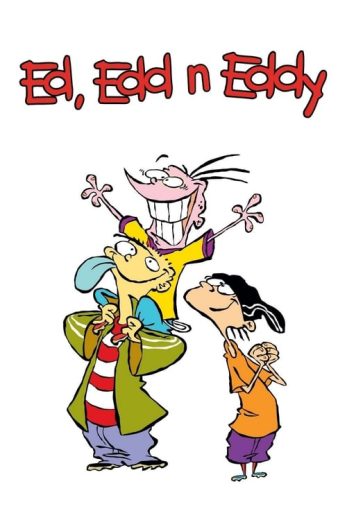 Ed, Edd n Eddy – Season 5