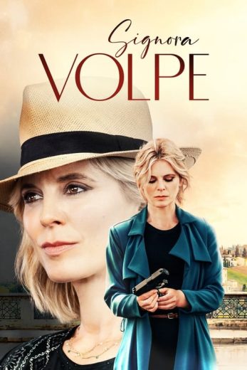 Signora Volpe – Season 2 – Episode 1