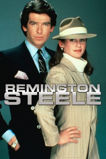 Remington Steele – Season 1