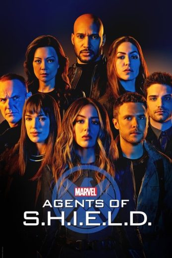 Marvel’s Agents of S.H.I.E.L.D. – Season 2