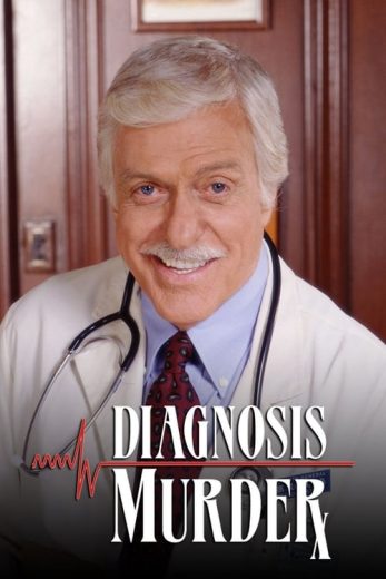 Diagnosis: Murder – Season 2