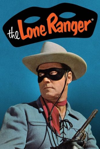 The Lone Ranger – Season 4