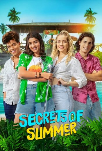 Secrets of Summer – Season 1 – Episode 6