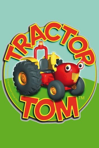 Tractor Tom – Season 1