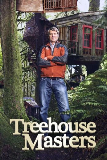 Treehouse Masters – Season 5