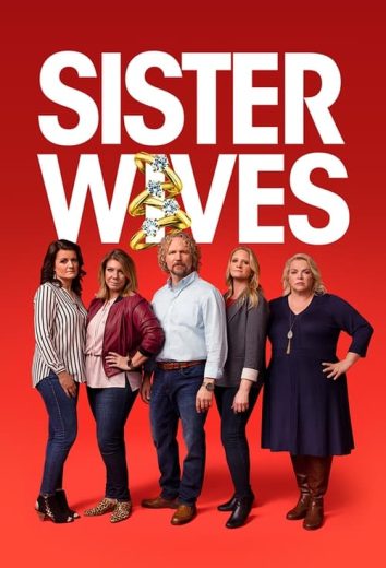 Sister Wives – Season 8