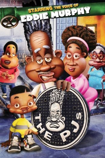 The PJs – Season 2