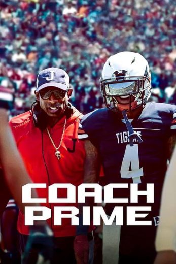 Coach Prime – Season 3