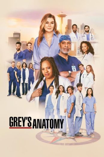 Grey’s Anatomy – Season 9 – Episode 1