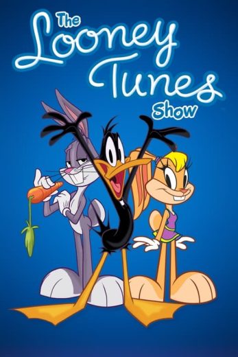 The Looney Tunes Show – Season 2 – Episode 8