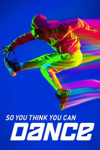 So You Think You Can Dance – Season 2 – Episode 14