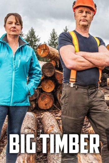 Big Timber – Season 3