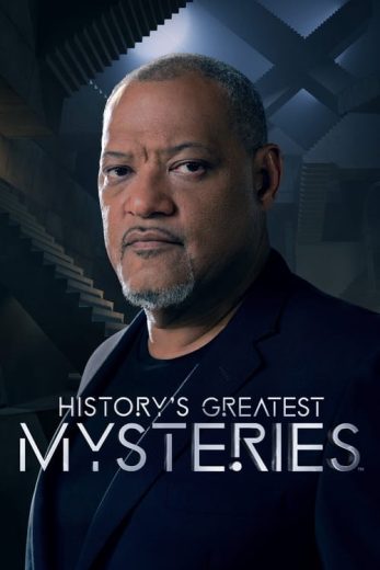 History’s Greatest Mysteries – Season 5