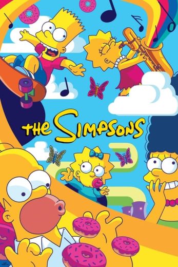 The Simpsons – Season 6