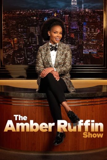 The Amber Ruffin Show – Season 3