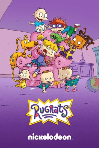 Rugrats – Season 8