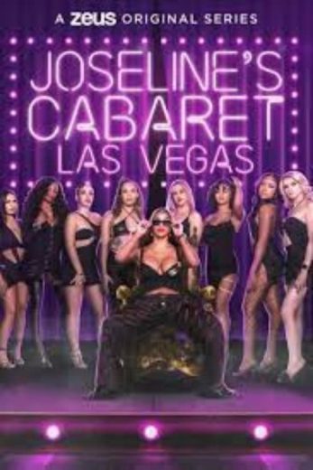 Joseline’s Cabaret: Auditions – Season 1