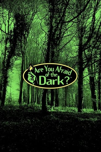 Are You Afraid of the Dark? – Season 5