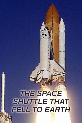 The Space Shuttle That Fell to Earth – Season 1