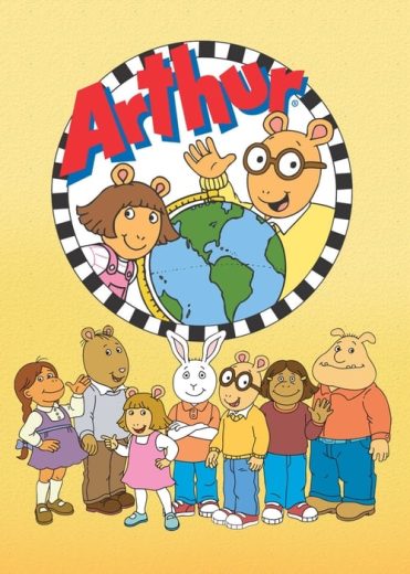 Arthur – Season 11 – Episode 6