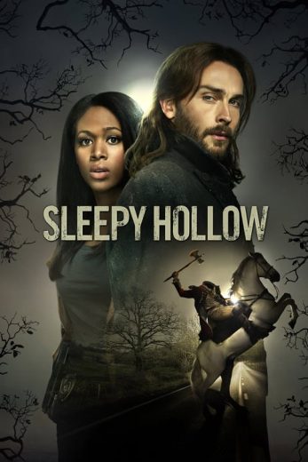 Sleepy Hollow – Season 3